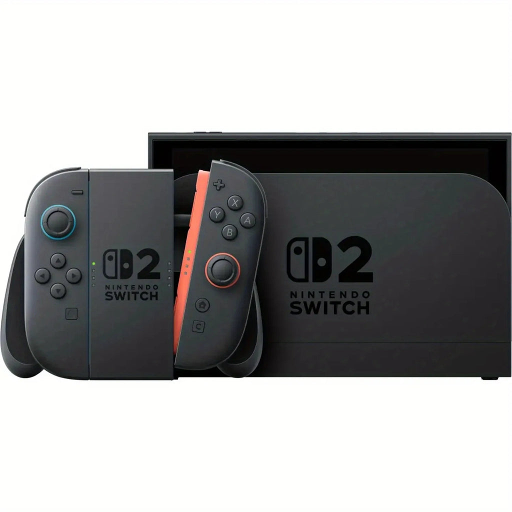Nintendo Switch 2 System - Multi