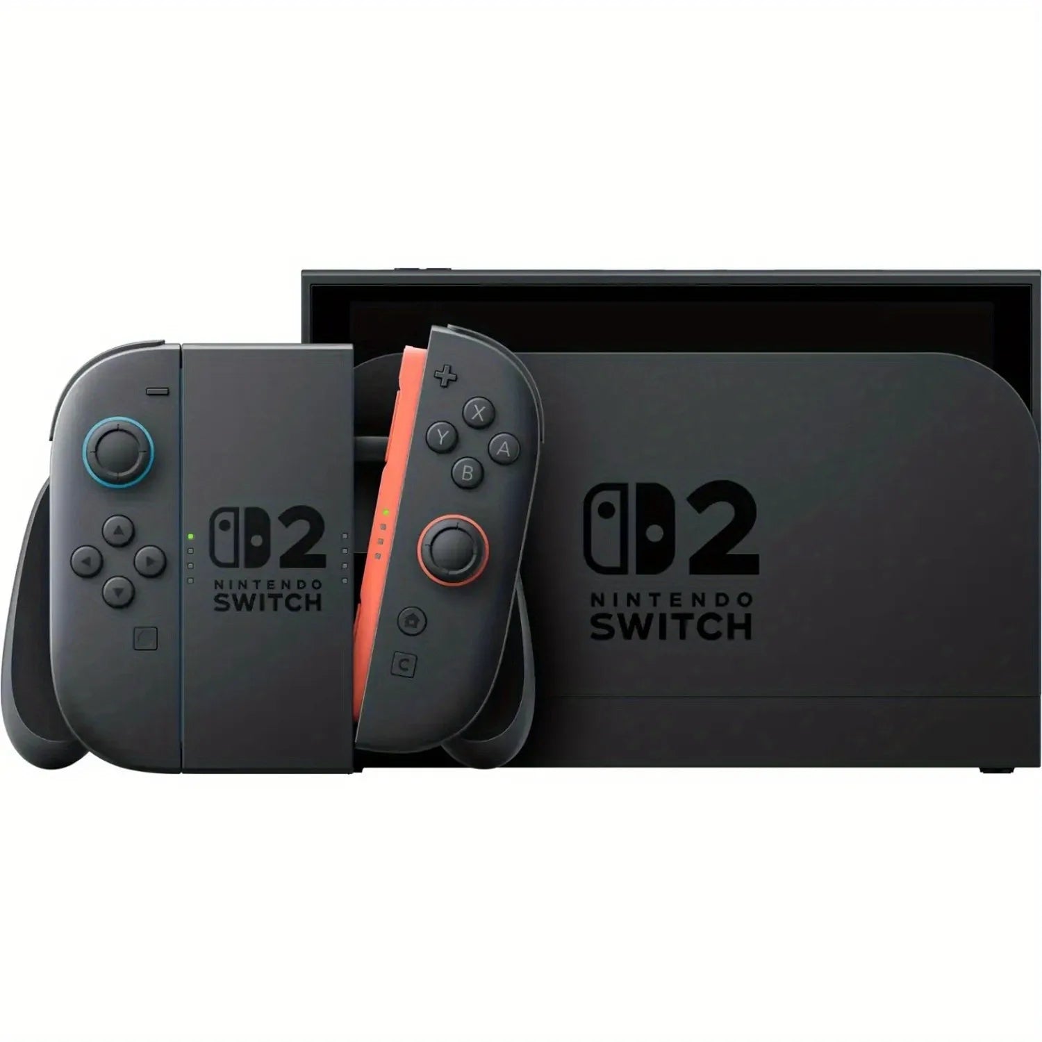 Nintendo Switch 2 System - Multi