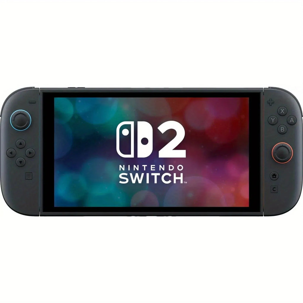 Nintendo Switch 2 System - Multi