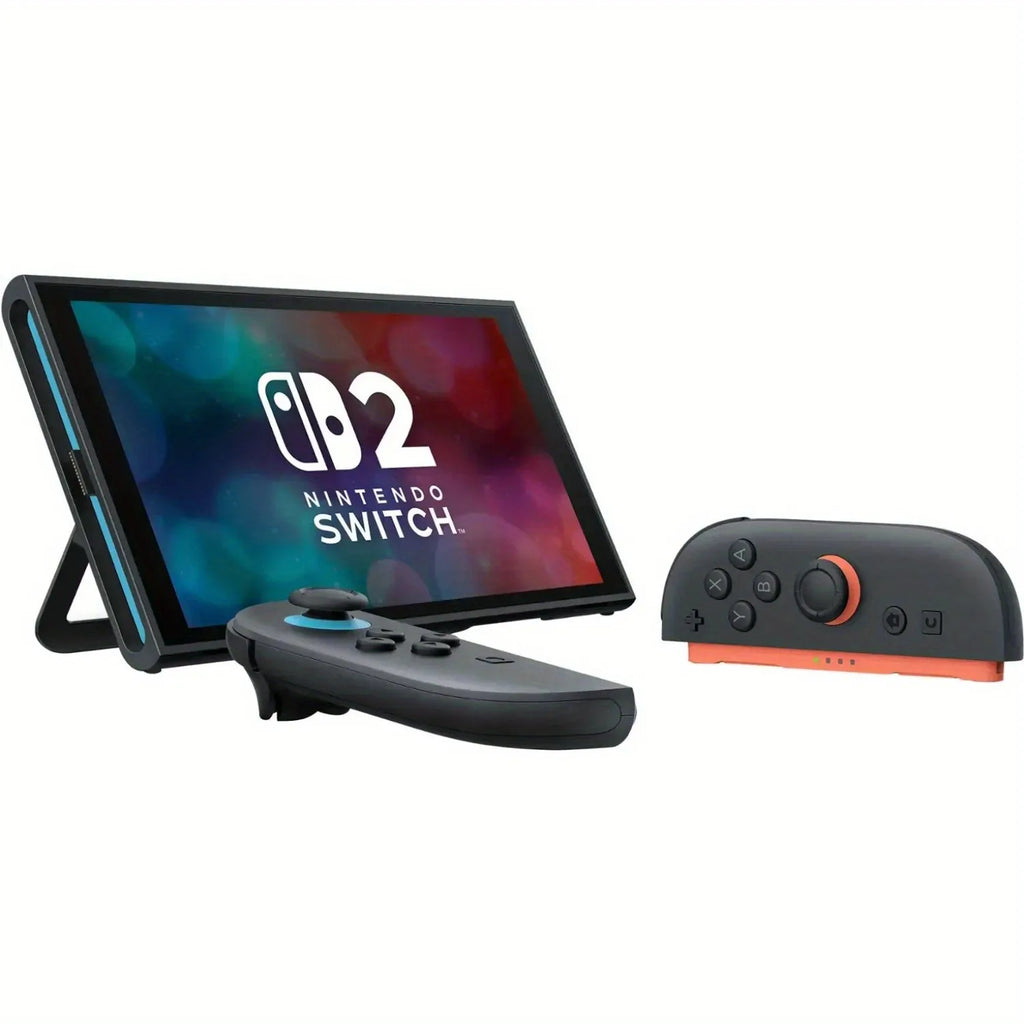 Nintendo Switch 2 System - Multi