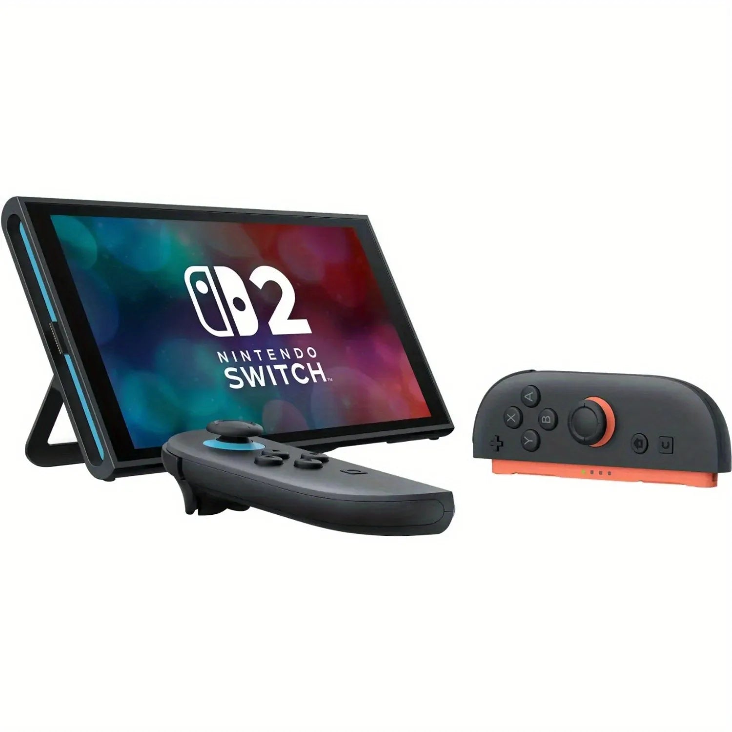 Nintendo Switch 2 System - Multi